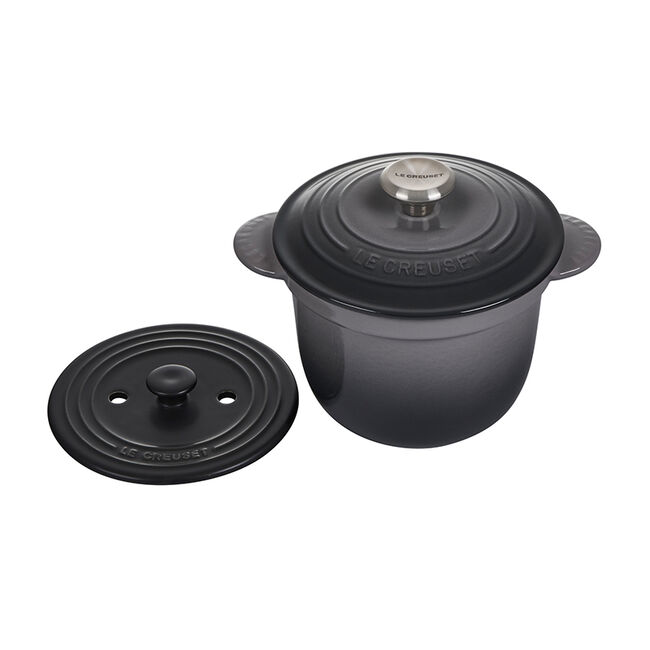 Cast Iron Rice Pot Le Creuset® Official Site